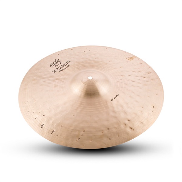 Zildjian K Constantinople Crash 18 [NKZL18CONC]