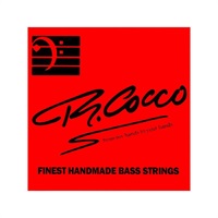 Bass Strings RC5CWN (ニッケル/5弦用/45-130/ロングスケール)