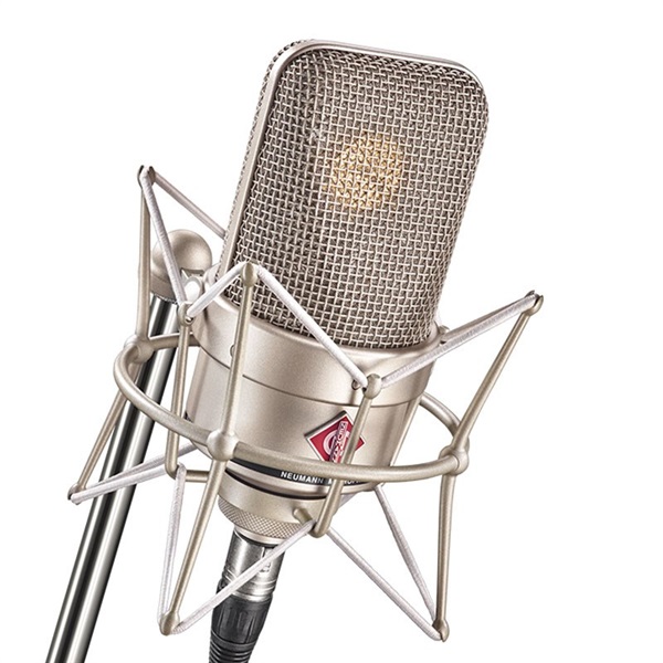 【正規品】NEUMANN ( ノイマン )  TLM49 コンデンサーマイク