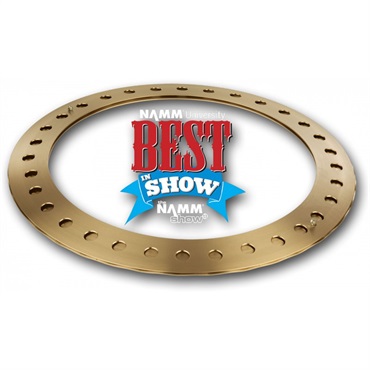 SABIAN SAB-HC14 [Hoop Crasher 14'']