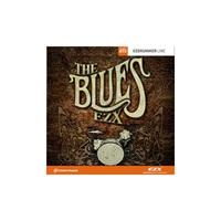 EZX - The Blues