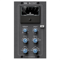 Stereo Bus Compressor Module(VPR Alliance)【国内正規品】