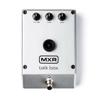 Talk Box [M222]
