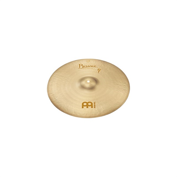 MEINL Byzance Vintage Sand Medium Crash 18 - Benny Greb Signature [B18SAMC]