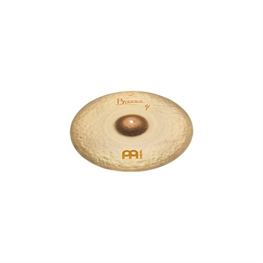MEINL Byzance Vintage Sand Thin Crash 18 - Benny Greb