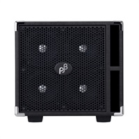 Compact 4 (BLACK) [Compact Speaker Cabinet/C4/400W/8Ω]