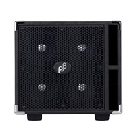Compact 4 (BLACK) [Speaker Cabinet]