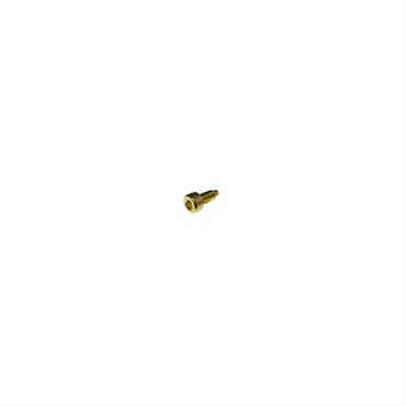 Ibanez String Stopper Bolt SET for Lo-Pro Edge Gold (2LE2-4G