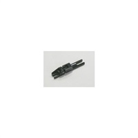 Edge-ZeroII Saddle Black 1P (2TRX5BD002)