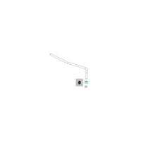 Edge-ZeroIIArm Cap 1P (2TRX5BD009)