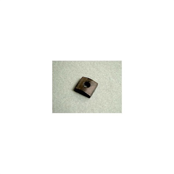 Ibanez Pressure Pad for TopLok 3 Black 1P (2TL2-2B)