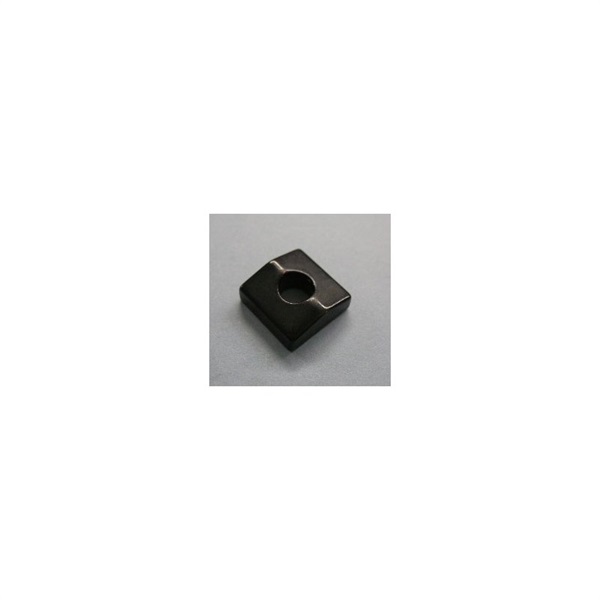Ibanez Pressure Pad Black for Barless TopLok 1P (2LN3YBA011)
