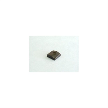 Pressure Pad Black for Standard Locking Nut 1P (2LN2-2B)