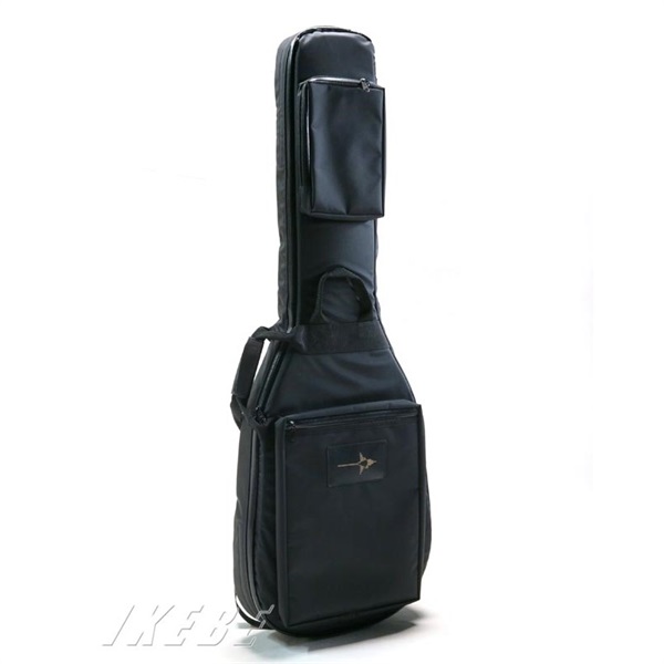 NAZCA 【受注生産品】Protect Case [エレキギター用/防水Black]