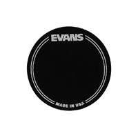 EQPB1 [EQ Black Nylon Single Patch]