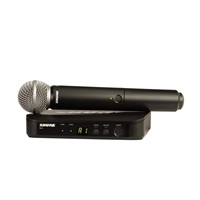 BLX24J/SM58-JB(国内正規品2年保証)