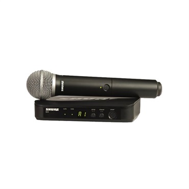 SHURE 55SH SERIES II(ガイコツマイク)(定番クラシックボーカル