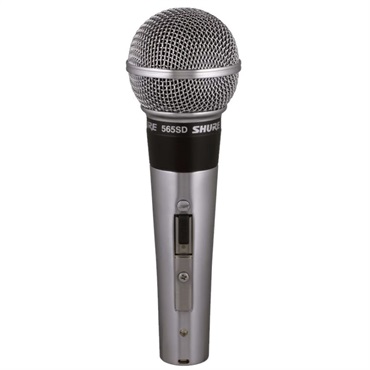 SHURE 565SD】/【NEUTRIK ケーブル】 - メルカリ
