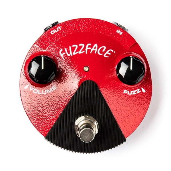 Fuzz Face Mini Germanium \u003cFFM2\u003e