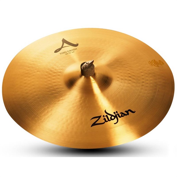 Zildjian A Zildjian Thin Crash 20 [NAZL20C.T]