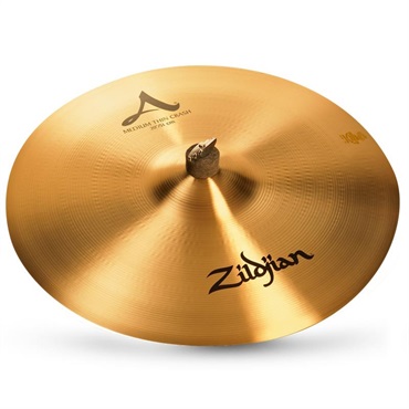 A Zildjian Medium Thin Crash 20 [NAZL20C.MT]