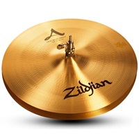 A Zildjian New Beat HiHat 14 pair [NAZL14NB.HHT/14NB.HHBM]