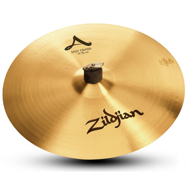 Zildjian A Zildjian Fast Crash 14 [NAZL14C.F]