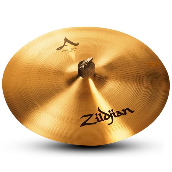 Zildjian A Zildjian Thin Crash 16 [NAZL16C.T] ｜イケベ楽器店