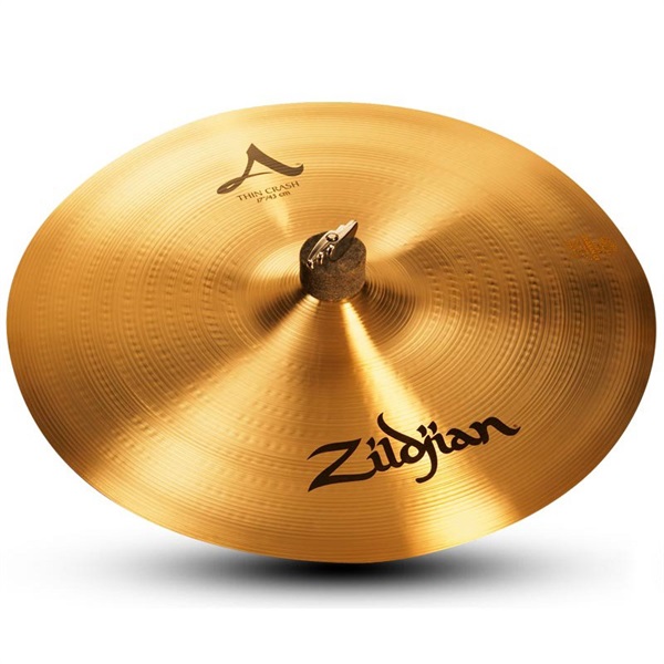 Zildjian A Zildjian Thin Crash 17 [NAZL17C.T]