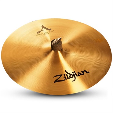 A Zildjian Medium Thin Crash 16 [NAZL16C.MT]