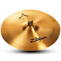 A Zildjian Medium Thin Crash 18 [NAZL18C.MT]