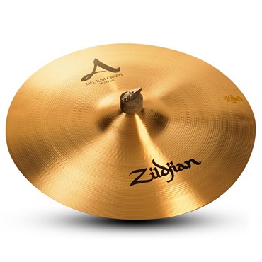 A Zildjian Medium Crash 18 [NAZL18C.M]