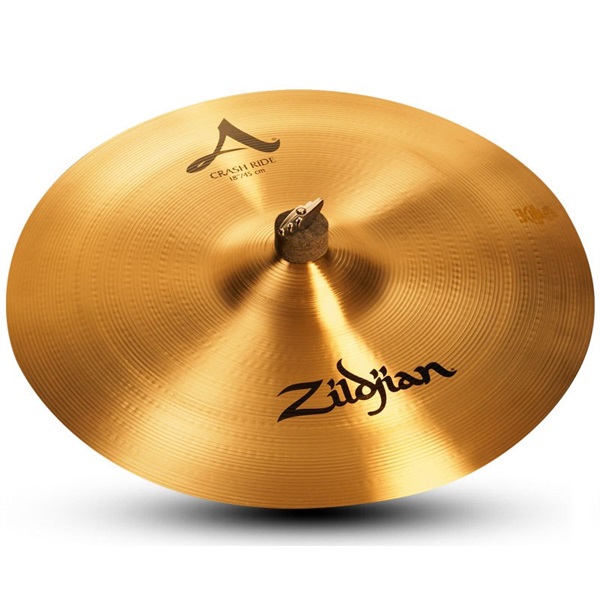 Zildjian A Zildjian Crash Ride 18 [NAZL18CR.MT]