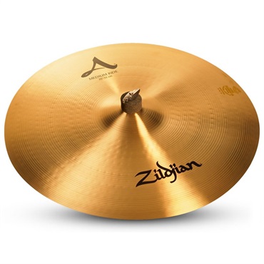 A Zildjian Medium Ride 20 [NAZL20R.M]