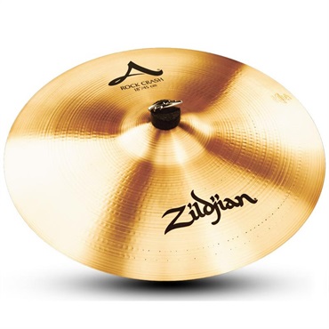 A Zildjian Rock Crash 18 [NAZL18RC.H]