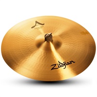 A Zildjian Crash Ride 20 [NAZL20CR.MT]