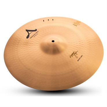 A Zildjian Armand Beautiful Baby Ride 19 [NAZL19AR]