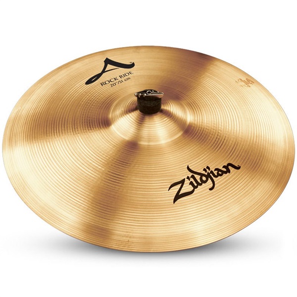 Zildjian A Zildjian Rock Ride 20 [NAZL20RR.H]