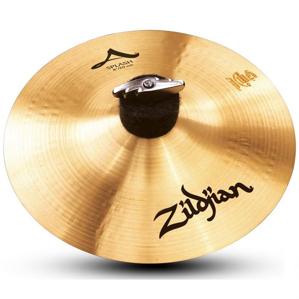 Zildjian A Zildjian Splash 8 [NAZL8SP.PT] ｜イケベ楽器店