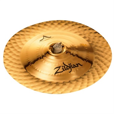 A Zildjian Ultra Hammered China 19 [NAZLH19UHCH]