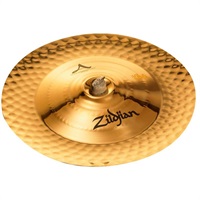 A Zildjian Ultra Hammered China 21 [NAZLH21UHCH]