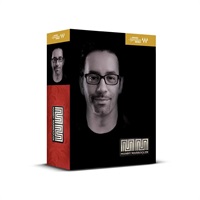 Manny Marroquin Signature Series(オンライン納品)(2時間以内に納品)