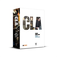 CLA Classic Compressors（Chris Lord-Alge）(オンライン納品)(2時間以内に納品)