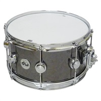 DW-BNB1307SD/BRASS/C [Collector's Metal / Black Nickel Over Brass 13 x 7]【お取り寄せ品】