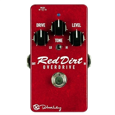 Red Dirt Overdrive