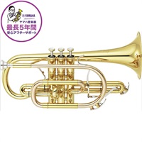 ヤマハ / YCR-8335 Neo 【Bb コルネット】【5年保証】【出荷前調整で安心】