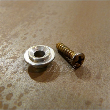 Montreux Retrovibe Parts Series 50's string tree relic [229]