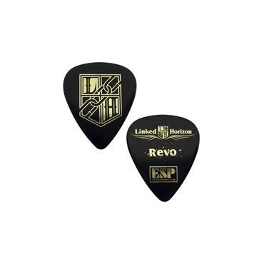 Revo/Linked Horizon PICK PA-REVO10×10枚セット