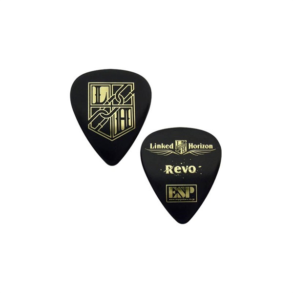 ESP Revo/Linked Horizon PICK PA-REVO10