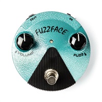 Fuzz Face Mini Hendrix ＜FFM3＞